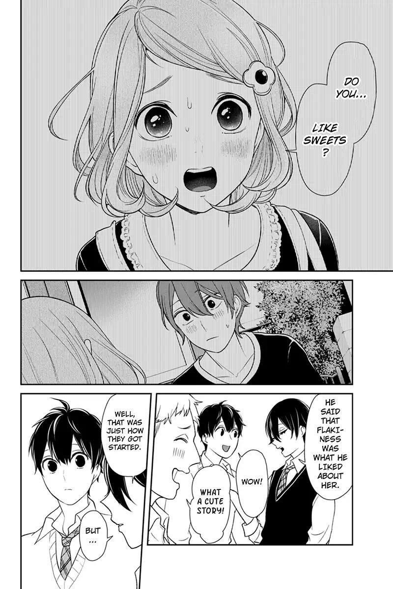 Love and Lies Chapter 91 - Page 5