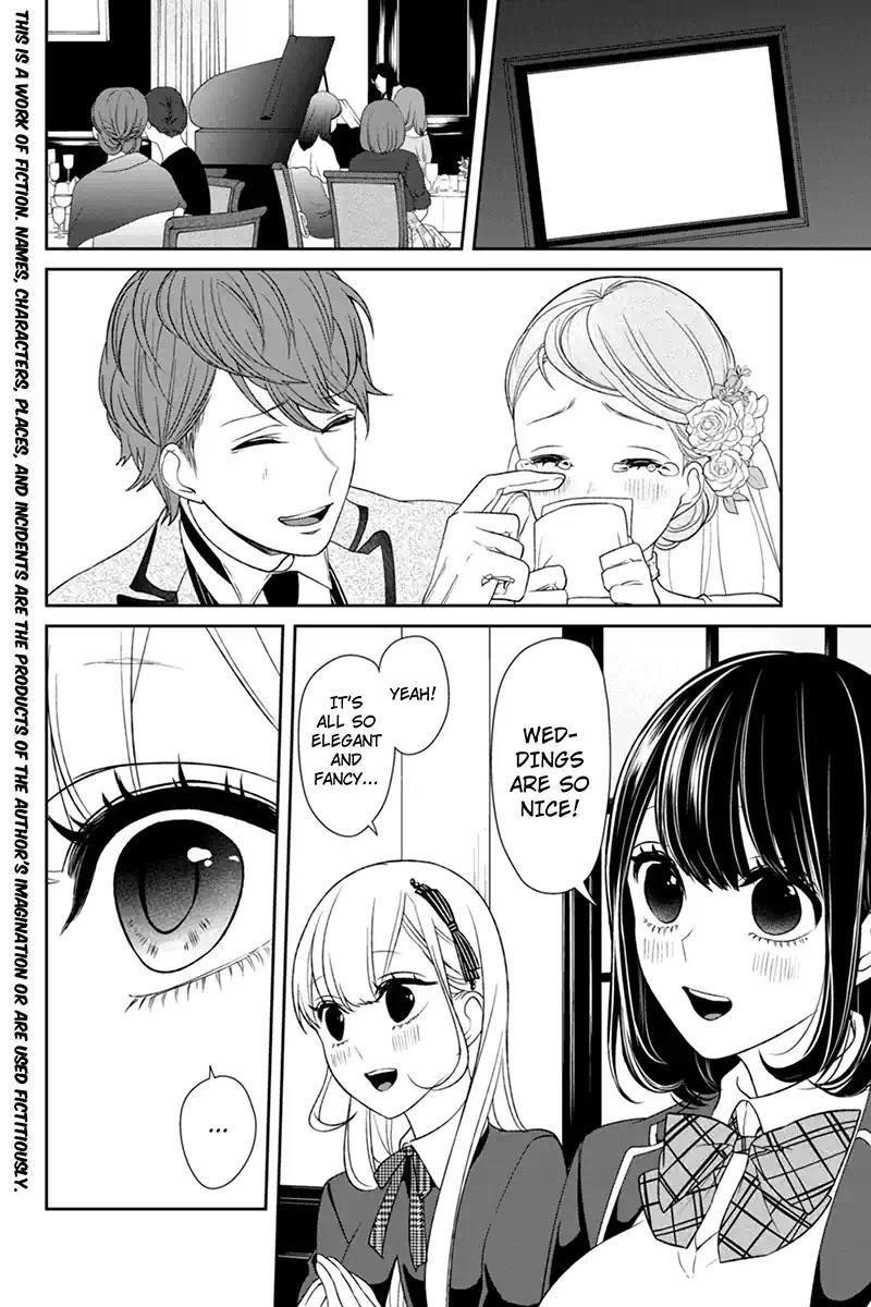 Love and Lies Chapter 93 - Page 2