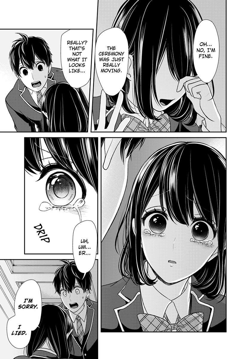 Love and Lies Chapter 94 - Page 4