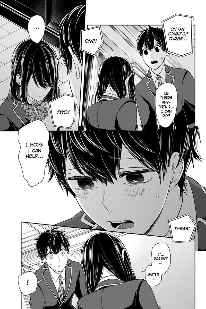 Love and Lies Chapter 94 - Page 6