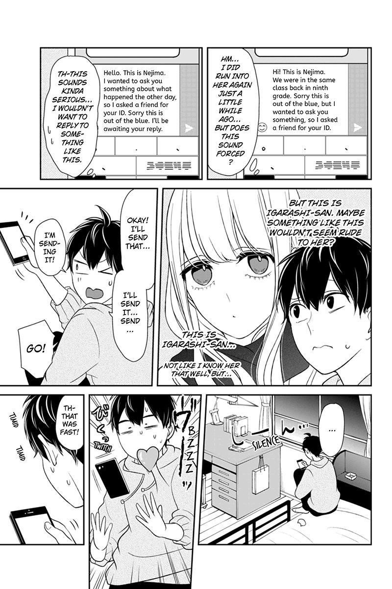 Love and Lies Chapter 95 - Page 4