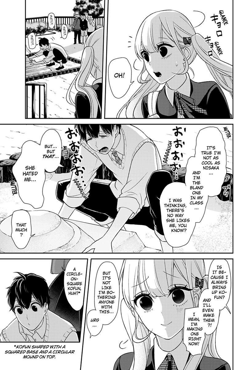 Love and Lies Chapter 95 - Page 6