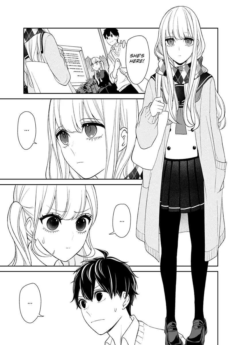 Love and Lies Chapter 96 - Page 2