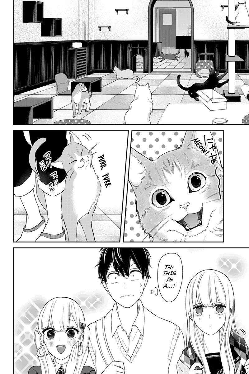 Love and Lies Chapter 96 - Page 5