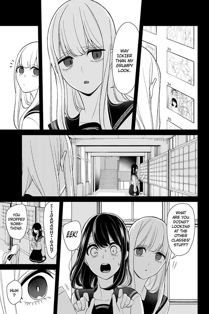 Love and Lies Chapter 97 - Page 3