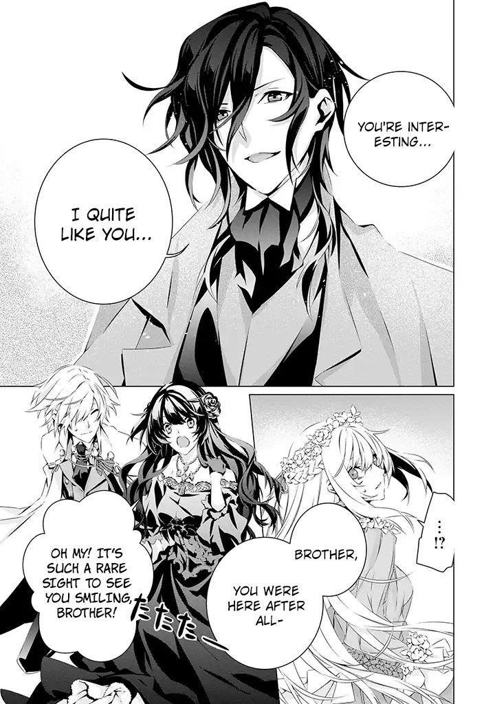 In an Otome Game World, I’m a Villain?! I Can’t Accept This! Chapter 11 - Page 24