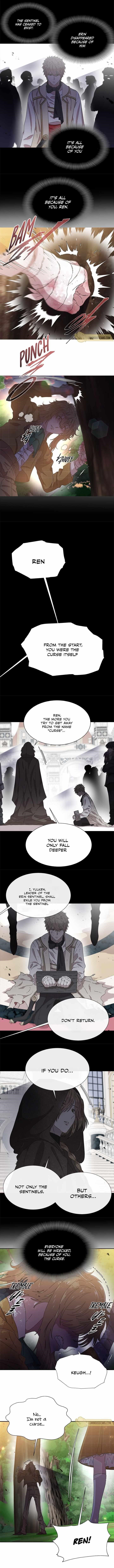 I Was Born As The Demon Lord’s Daughter Chapter 103 - Page 8