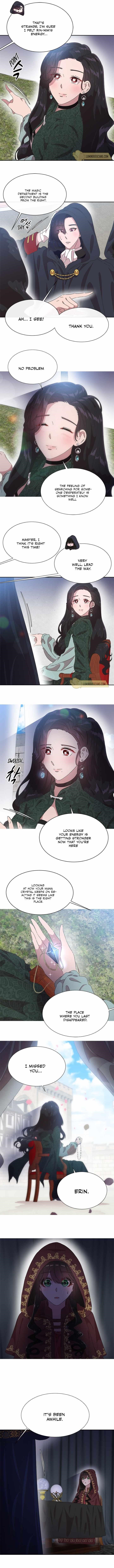 I Was Born As The Demon Lord’s Daughter Chapter 107 - Page 8