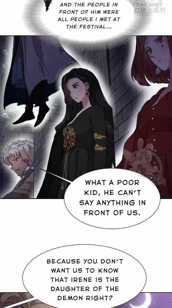 I Was Born As The Demon Lord’s Daughter Chapter 120 - Page 40