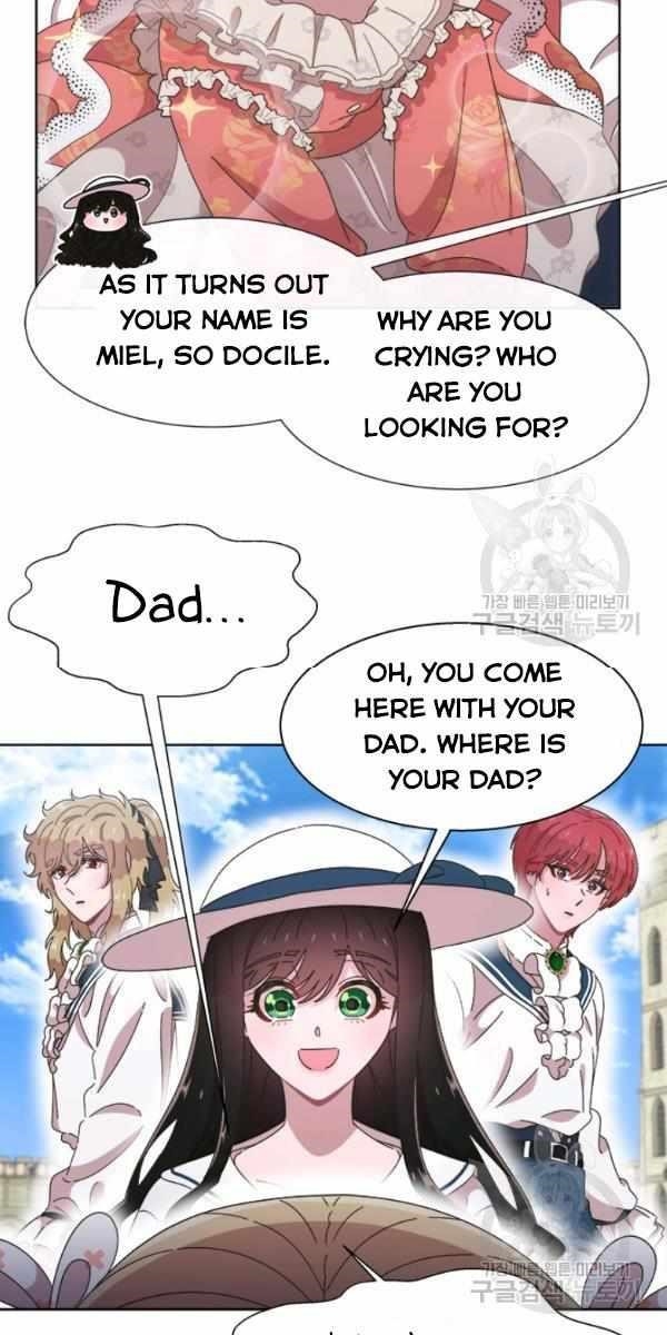 I Was Born As The Demon Lord’s Daughter Chapter 123 - Page 6