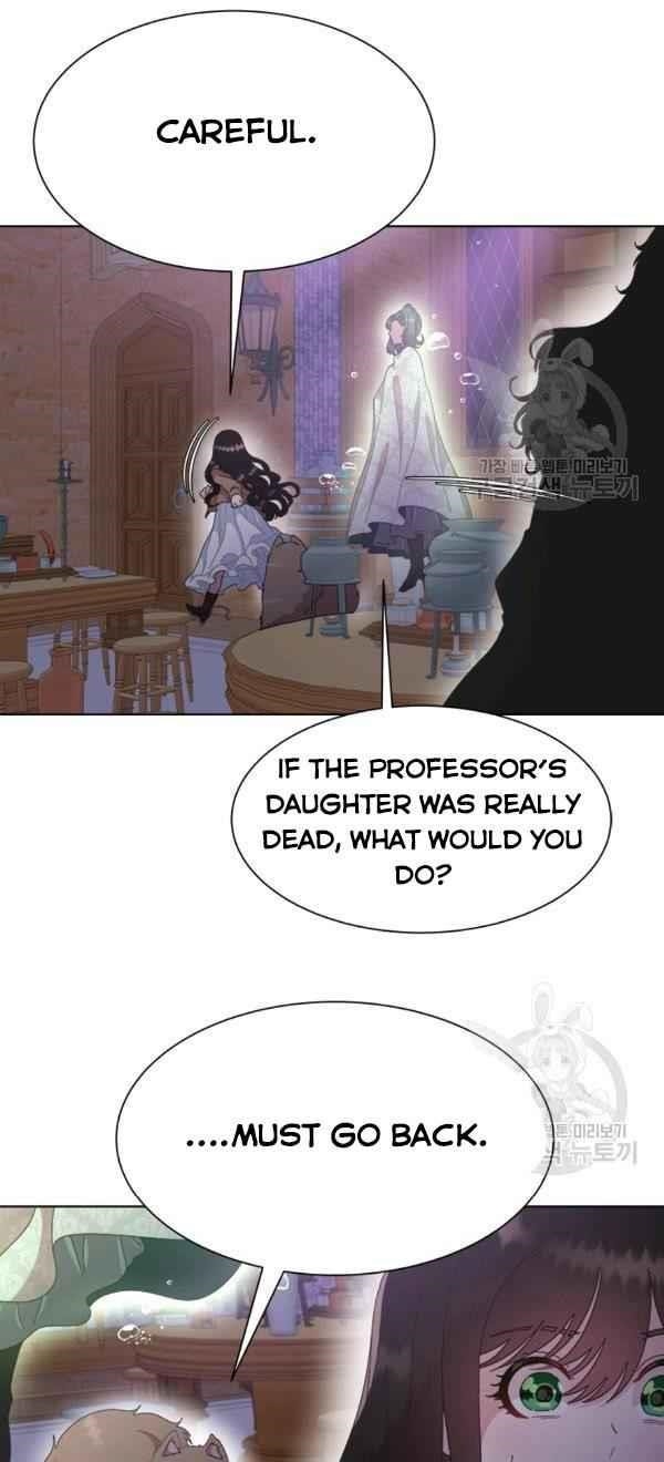 I Was Born As The Demon Lord’s Daughter Chapter 128 - Page 22