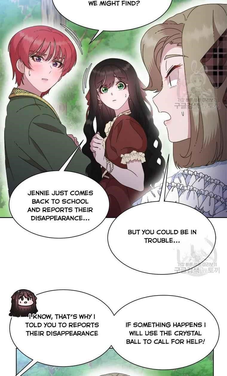 I Was Born As The Demon Lord’s Daughter Chapter 130 - Page 37