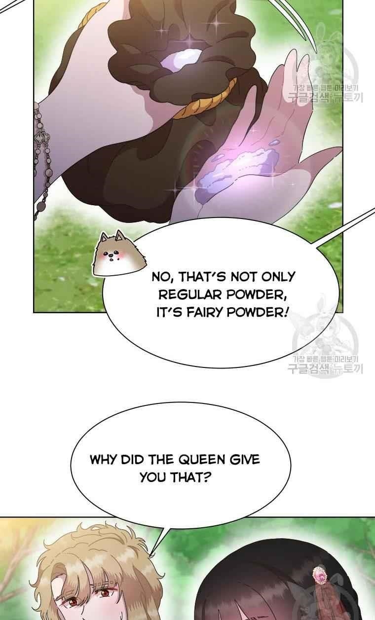 I Was Born As The Demon Lord’s Daughter Chapter 130 - Page 45