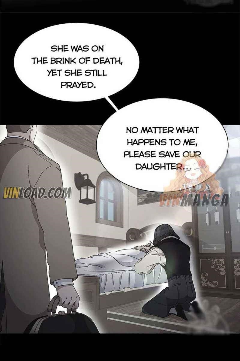 I Was Born As The Demon Lord’s Daughter Chapter 134 - Page 27