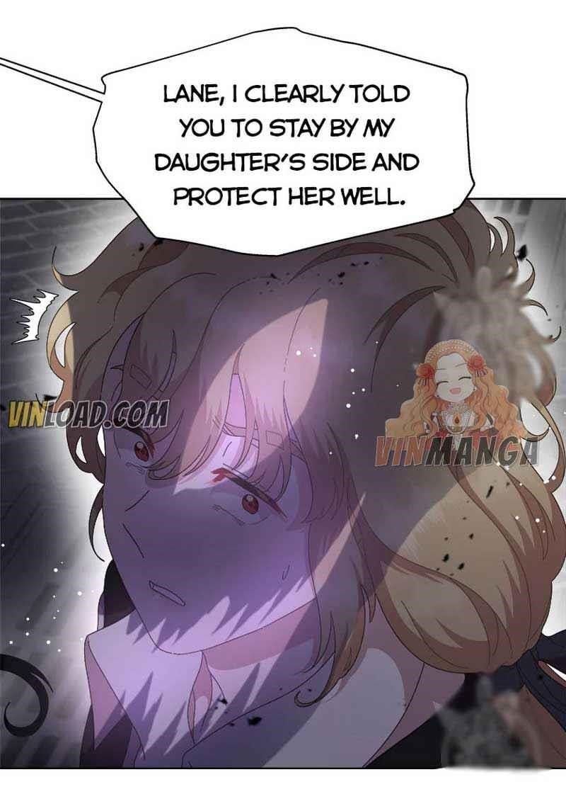 I Was Born As The Demon Lord’s Daughter Chapter 134 - Page 37