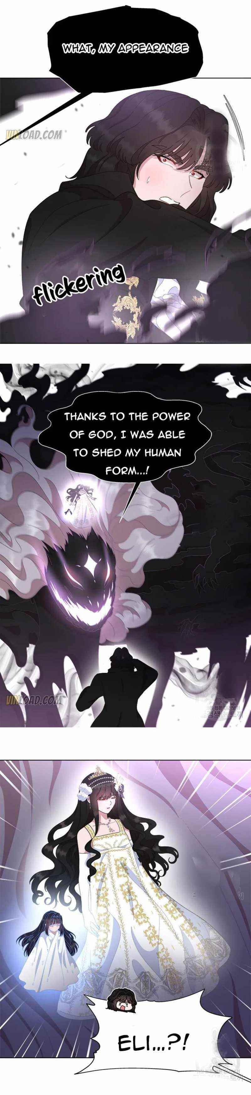 I Was Born As The Demon Lord’s Daughter Chapter 145 - Page 5