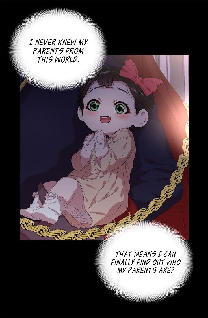 I Was Born As The Demon Lord’s Daughter Chapter 4 - Page 18