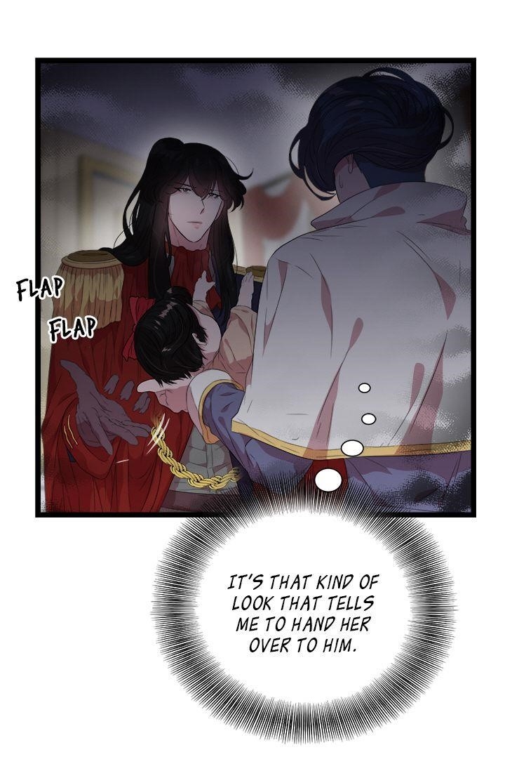 I Was Born As The Demon Lord’s Daughter Chapter 4 - Page 5