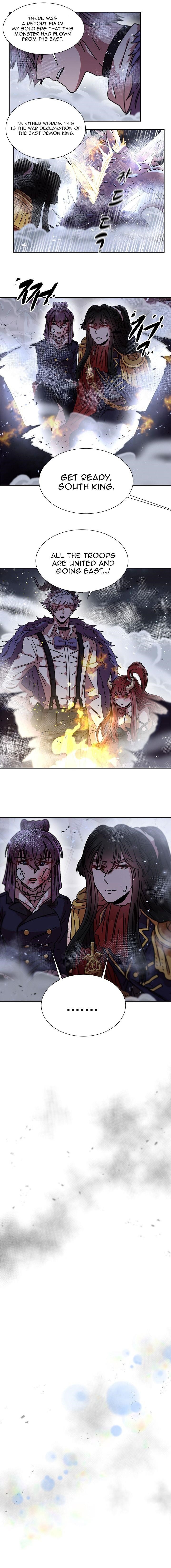 I Was Born As The Demon Lord’s Daughter Chapter 41 - Page 7