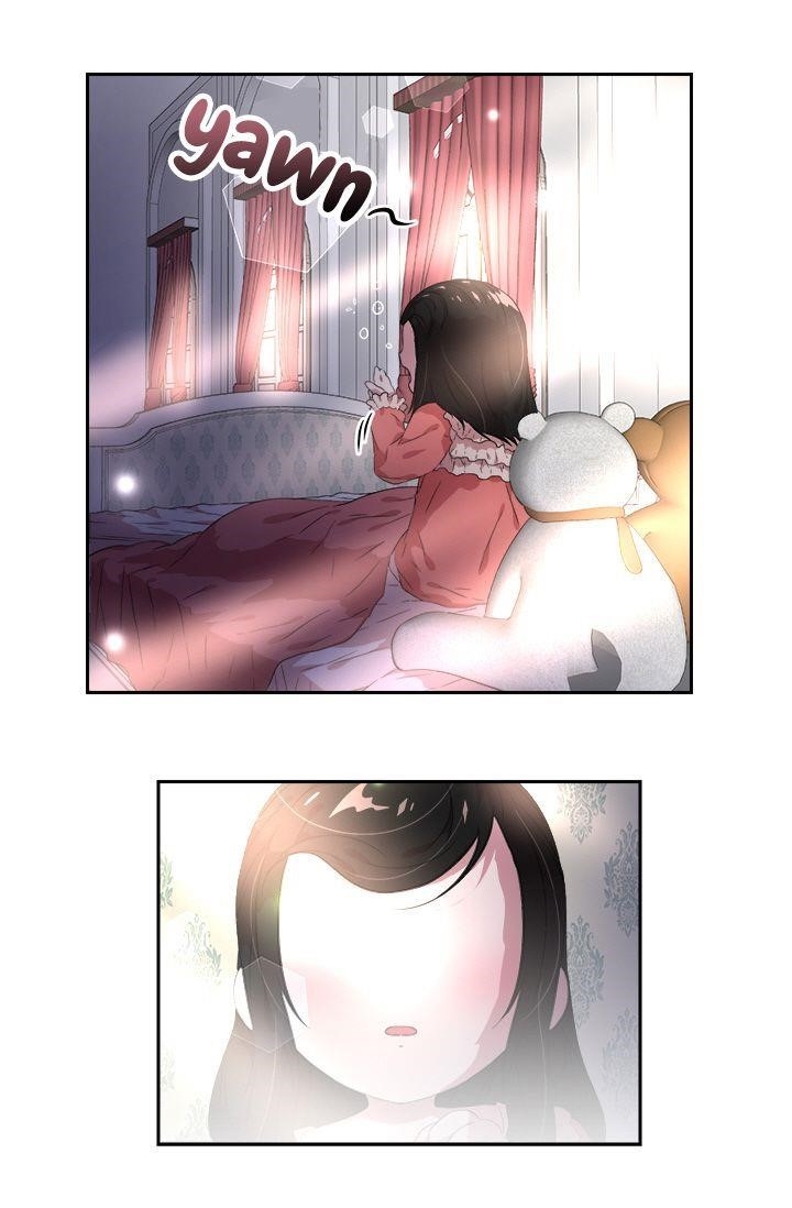 I Was Born As The Demon Lord’s Daughter Chapter 5 - Page 16