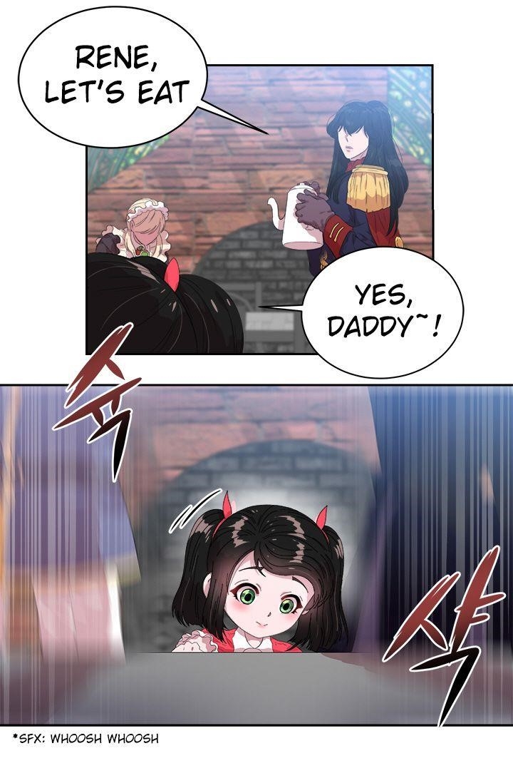 I Was Born As The Demon Lord’s Daughter Chapter 5 - Page 46