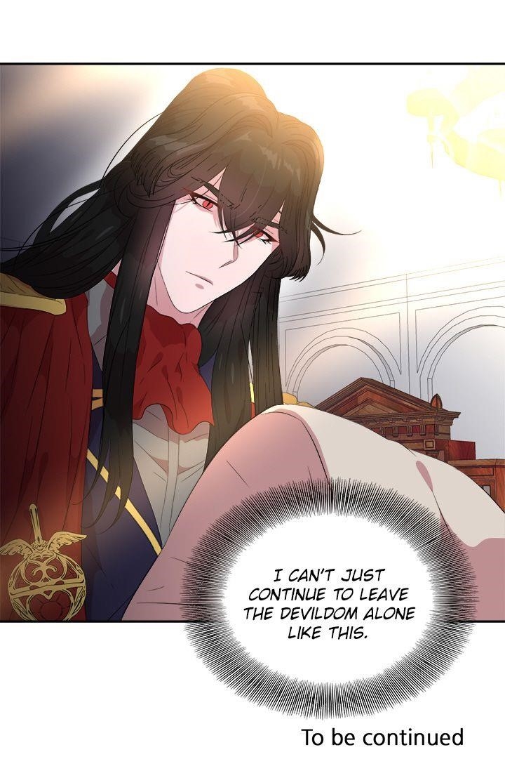 I Was Born As The Demon Lord’s Daughter Chapter 5 - Page 56