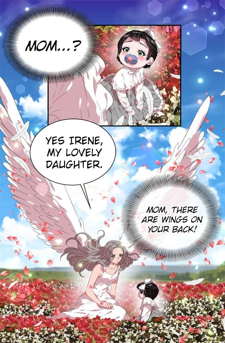 I Was Born As The Demon Lord’s Daughter Chapter 5 - Page 6