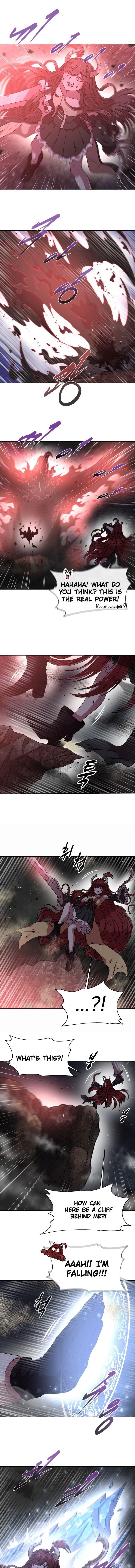 I Was Born As The Demon Lord’s Daughter Chapter 54 - Page 6