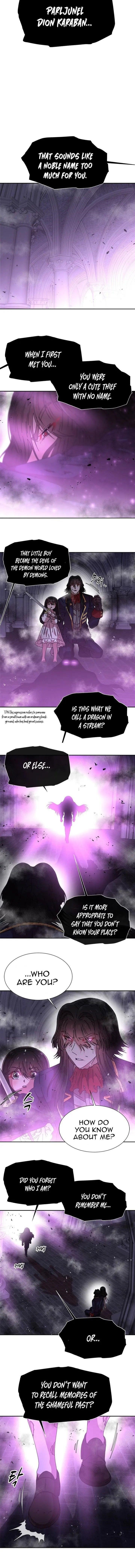 I Was Born As The Demon Lord’s Daughter Chapter 57 - Page 5