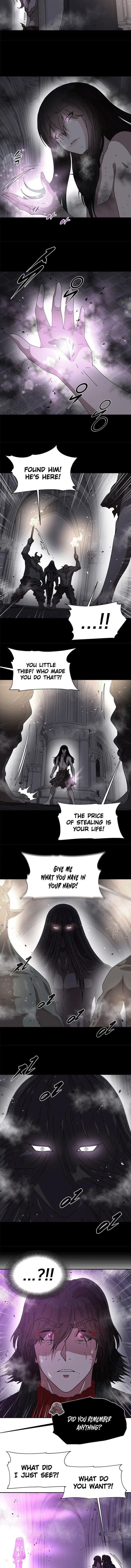 I Was Born As The Demon Lord’s Daughter Chapter 57 - Page 7