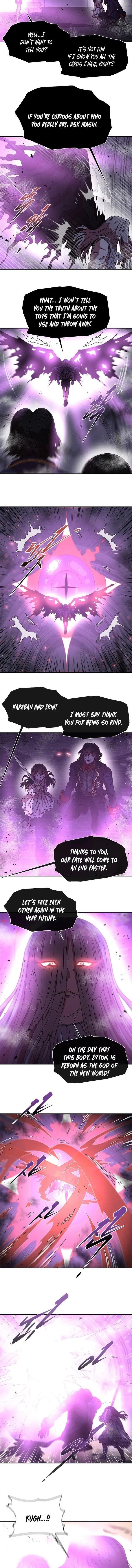 I Was Born As The Demon Lord’s Daughter Chapter 57 - Page 8