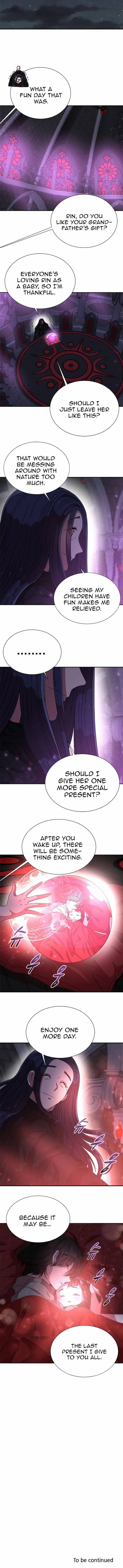 I Was Born As The Demon Lord’s Daughter Chapter 62 - Page 9