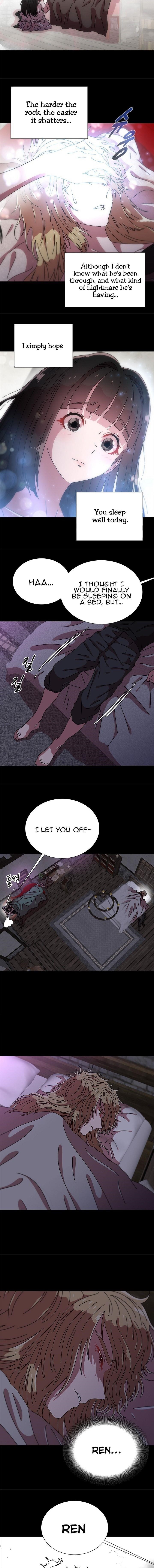 I Was Born As The Demon Lord’s Daughter Chapter 67 - Page 5