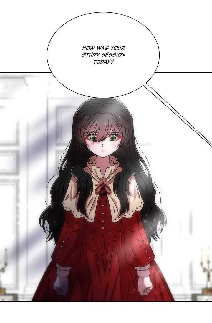 I Was Born As The Demon Lord’s Daughter Chapter 71 - Page 56