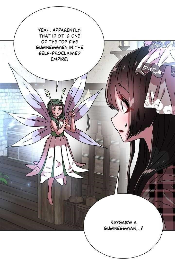 I Was Born As The Demon Lord’s Daughter Chapter 72 - Page 74