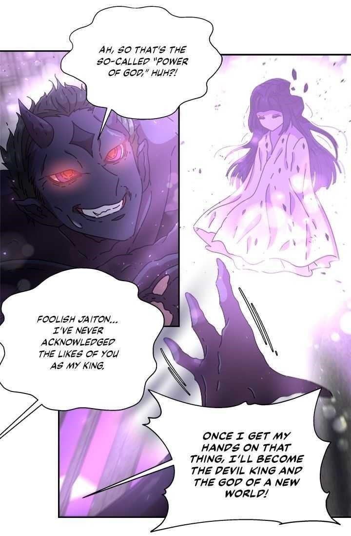 I Was Born As The Demon Lord’s Daughter Chapter 76 - Page 24