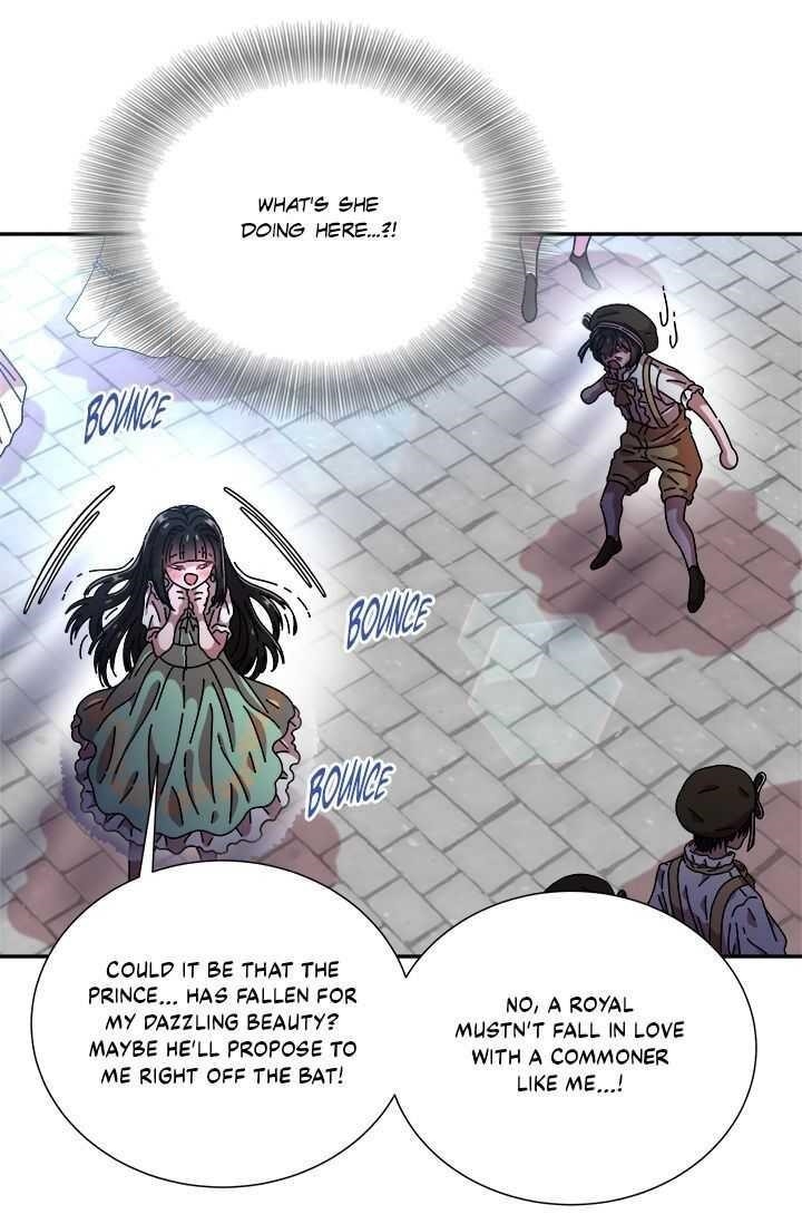 I Was Born As The Demon Lord’s Daughter Chapter 76 - Page 57