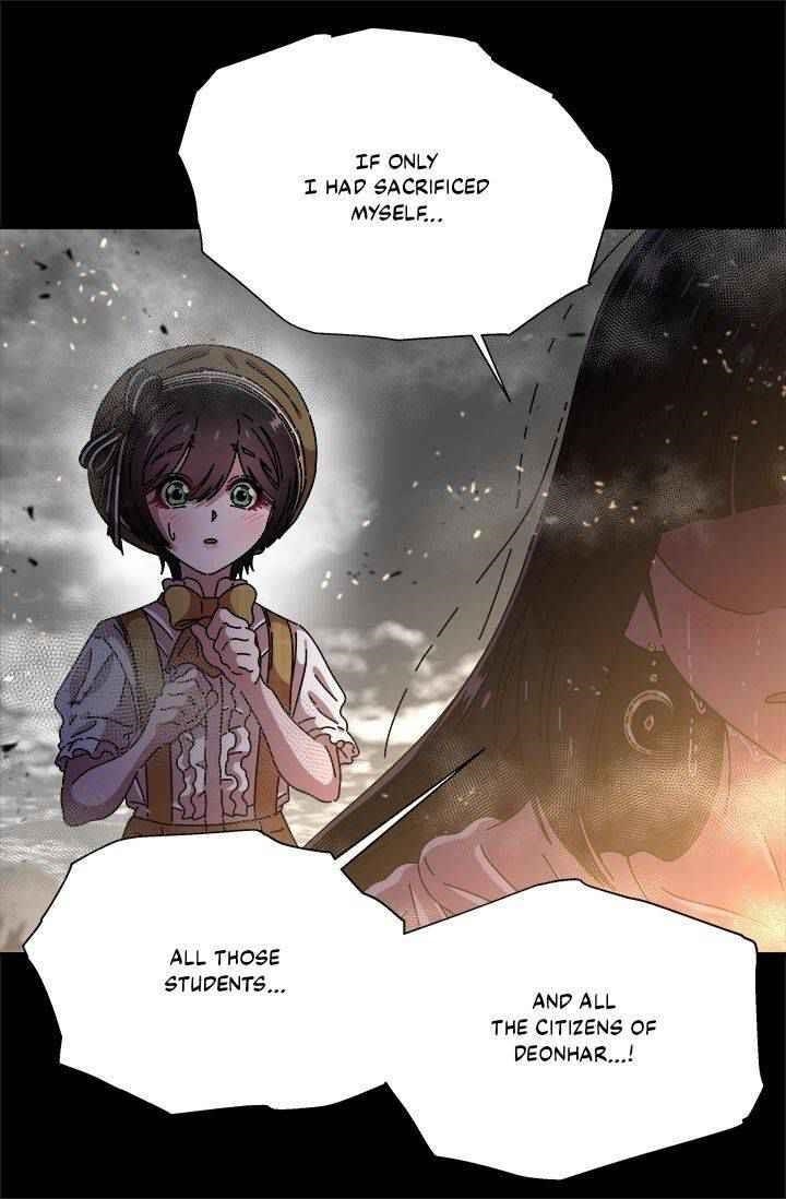 I Was Born As The Demon Lord’s Daughter Chapter 77 - Page 43