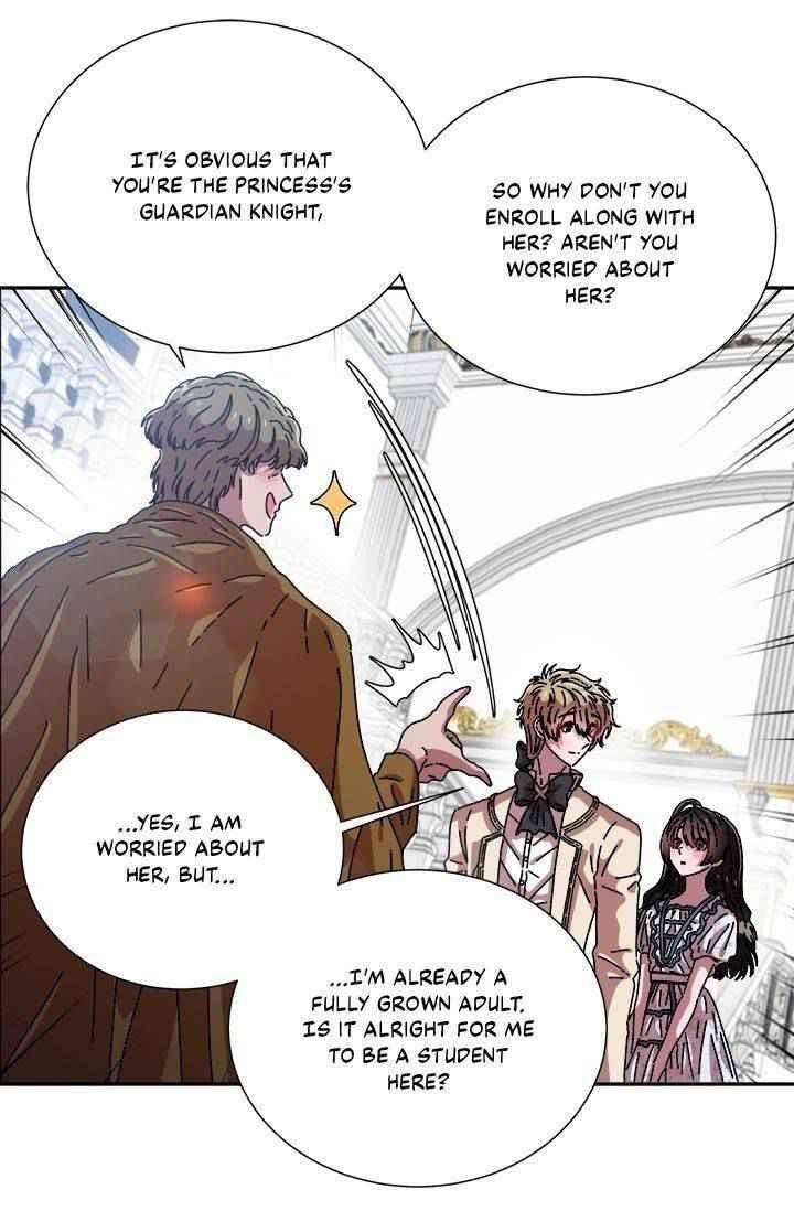 I Was Born As The Demon Lord’s Daughter Chapter 78 - Page 65