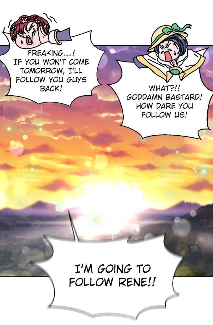 I Was Born As The Demon Lord’s Daughter Chapter 8 - Page 37