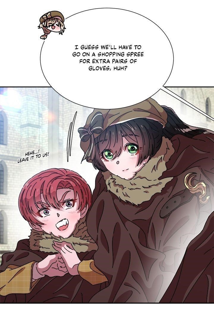 I Was Born As The Demon Lord’s Daughter Chapter 84 - Page 65