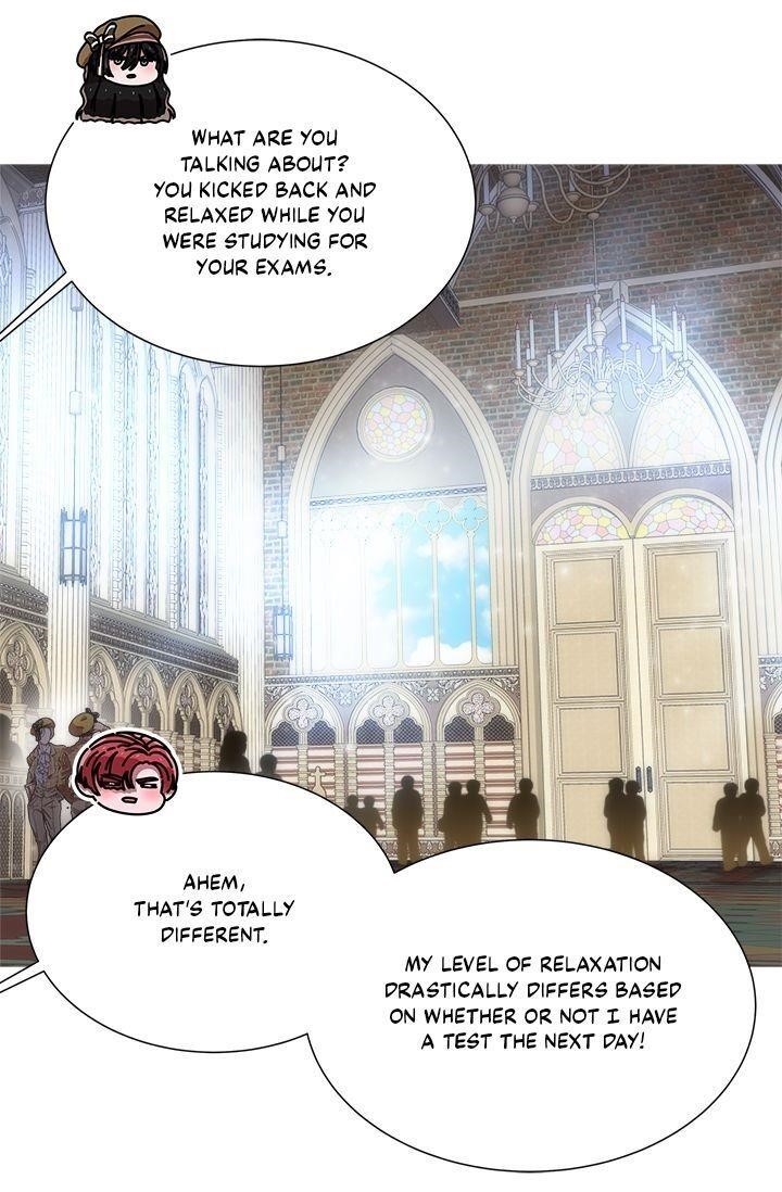 I Was Born As The Demon Lord’s Daughter Chapter 85 - Page 27