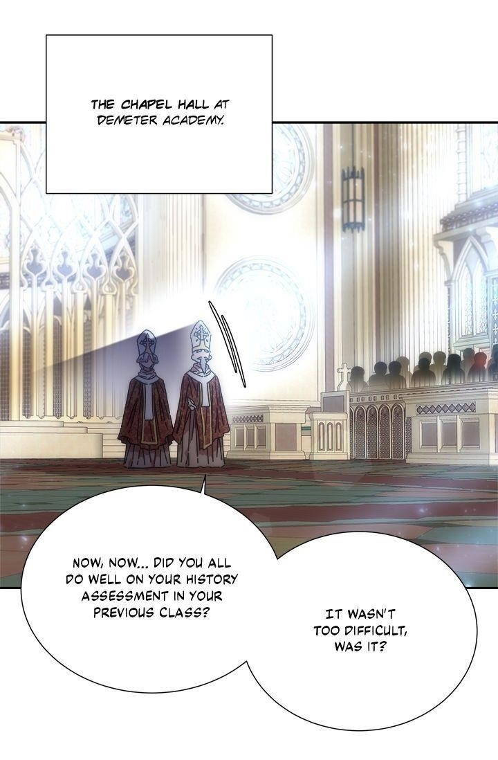 I Was Born As The Demon Lord’s Daughter Chapter 85 - Page 30