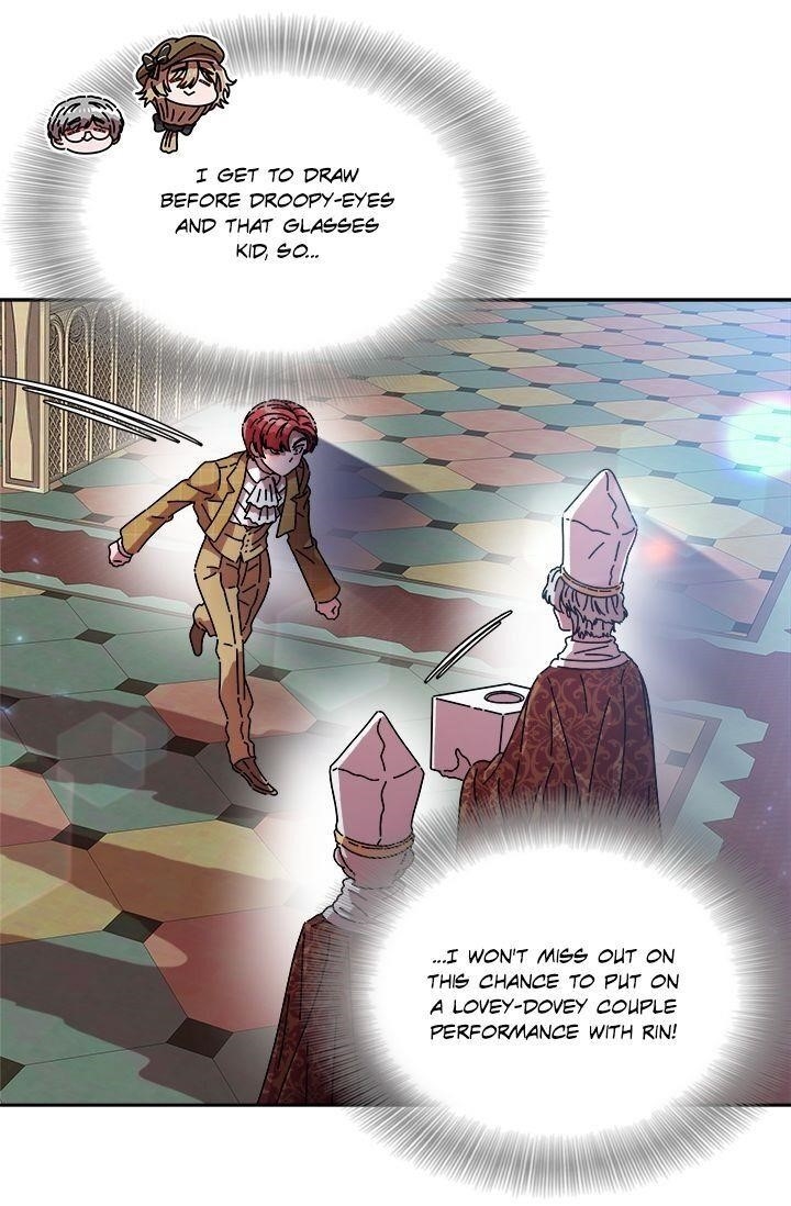 I Was Born As The Demon Lord’s Daughter Chapter 85 - Page 34