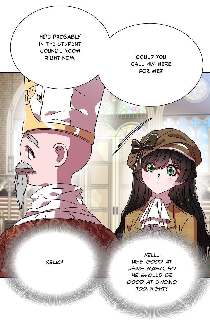 I Was Born As The Demon Lord’s Daughter Chapter 85 - Page 40