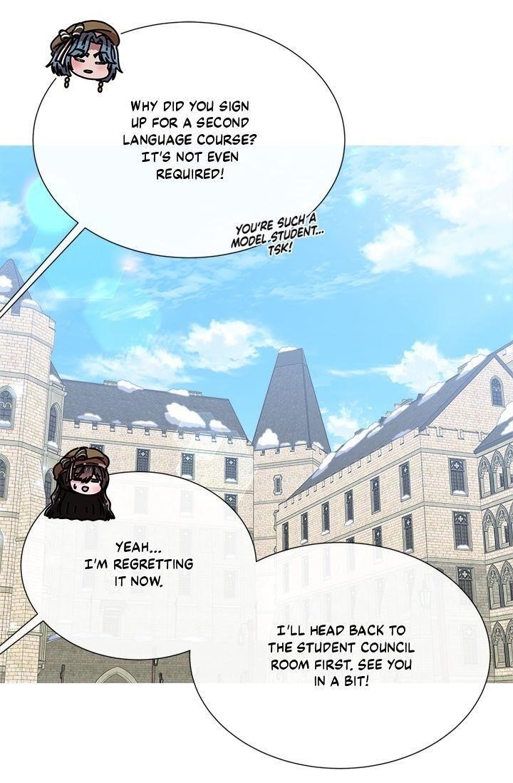 I Was Born As The Demon Lord’s Daughter Chapter 85 - Page 65