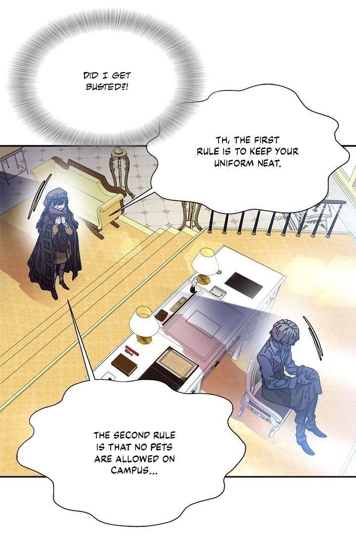 I Was Born As The Demon Lord’s Daughter Chapter 85 - Page 72