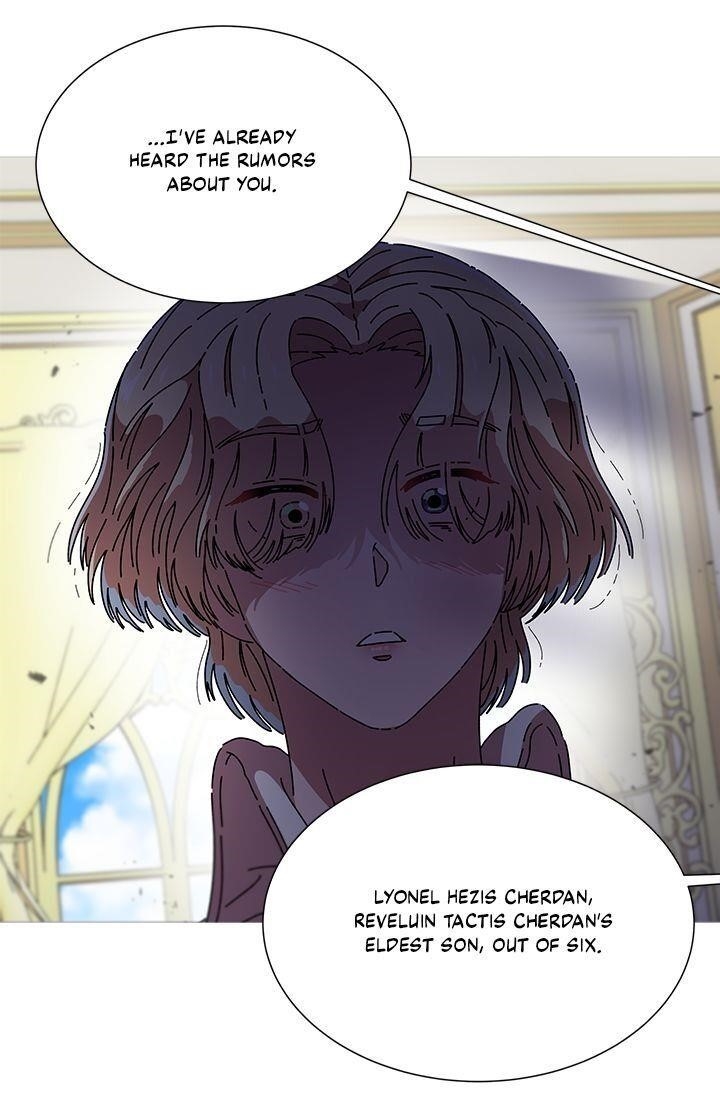 I Was Born As The Demon Lord’s Daughter Chapter 86 - Page 38