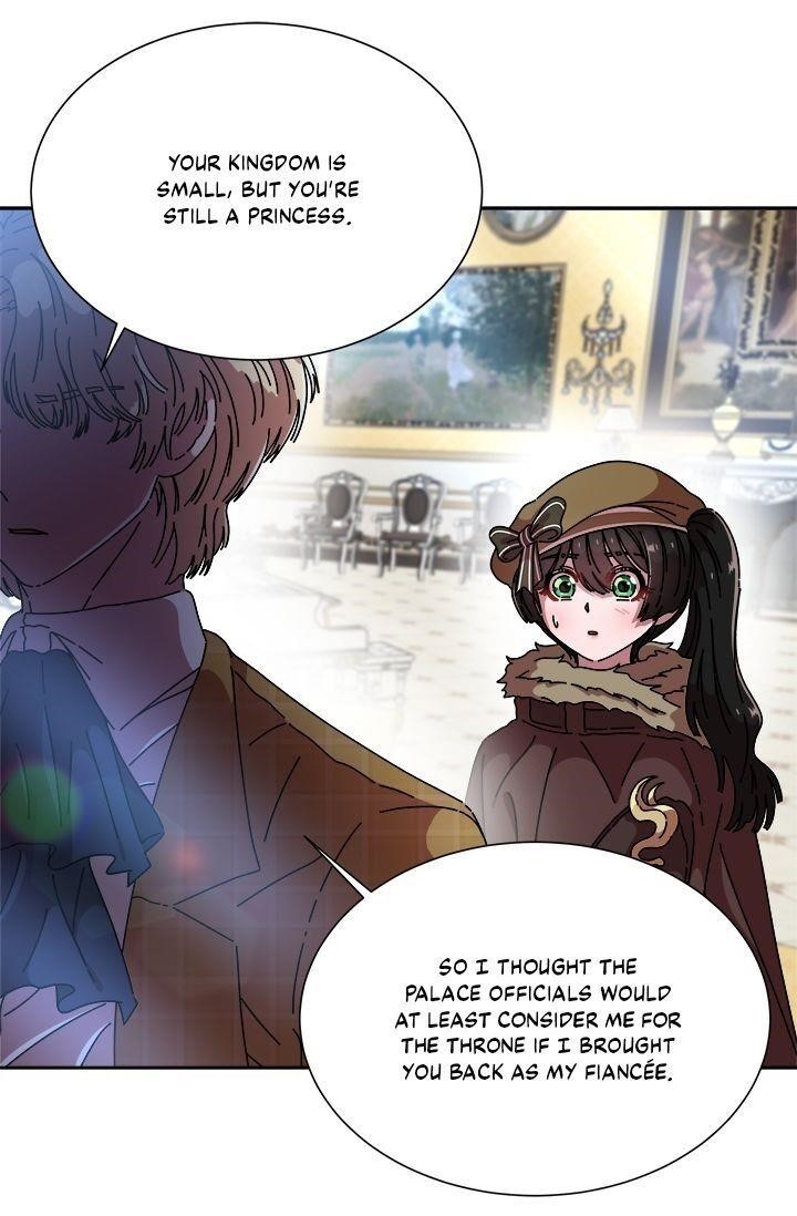 I Was Born As The Demon Lord’s Daughter Chapter 88 - Page 13