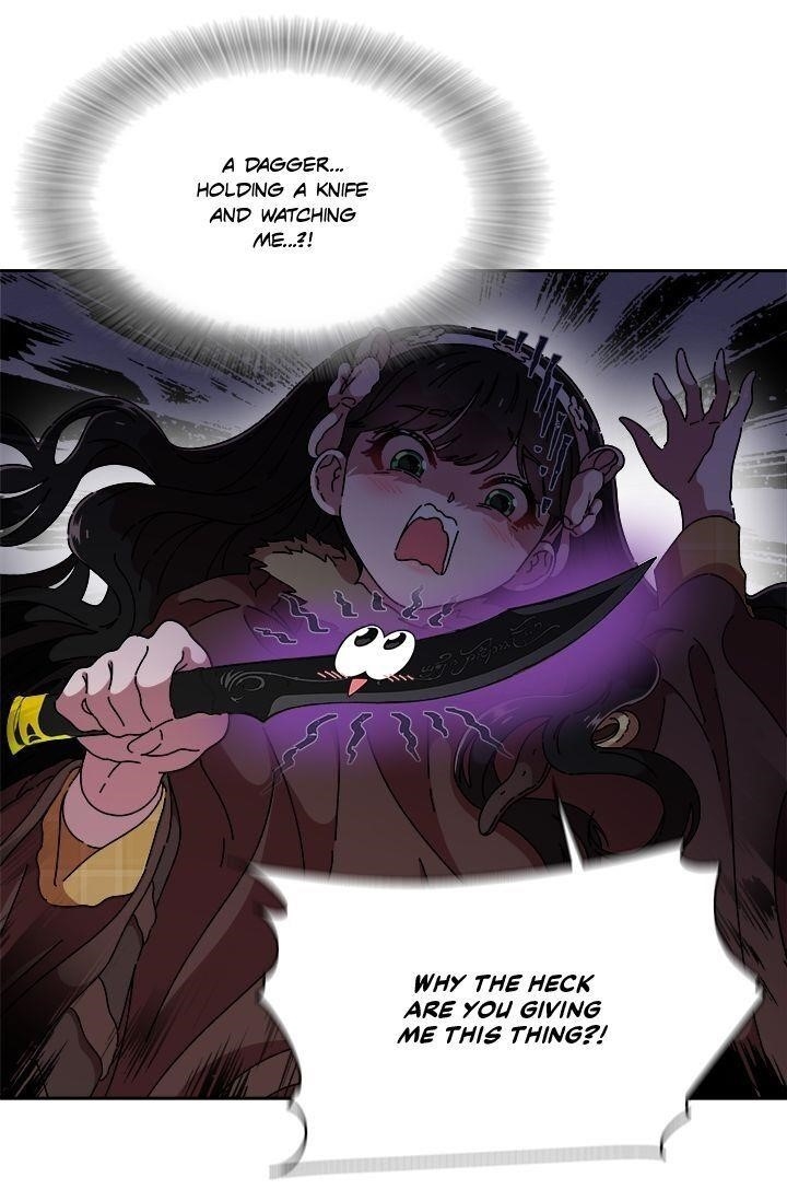 I Was Born As The Demon Lord’s Daughter Chapter 91 - Page 13